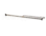 60180901 Pitco Burner,1Dia J Style W/Ventri