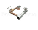 601819 Champion - Moyer Diebel Drain Ub Assy, Pre Wash