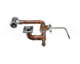601820 Champion - Moyer Diebel Drain Sub-Assembly,W/R,Euccw