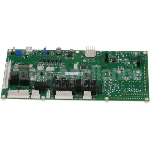 60183203 Compatible Pitco Pcbassy, Afb2 Single Kfc Vind