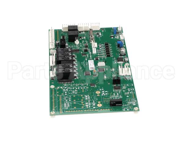 60183203 Pitco Pcb,Assembly,Afb2 Single,Kfc Vind