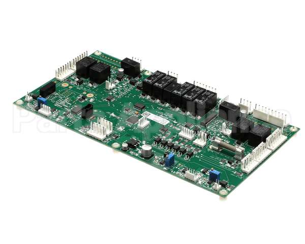 60183204 Pitco Pcb,Assembly,Afb2 Dual,Kfc Vind