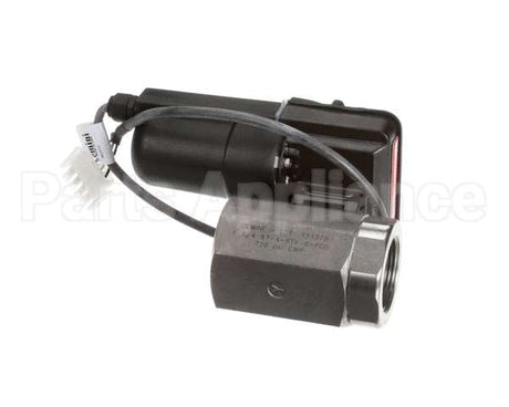 60186601 Pitco Valve,Ball 1-1/4 Fp Pwrd