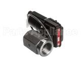 60186601 Pitco Valve,Ball 1-1/4 Fp Pwrd