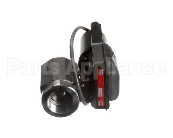 60186601 Pitco Valve,Ball 1-1/4 Fp Pwrd