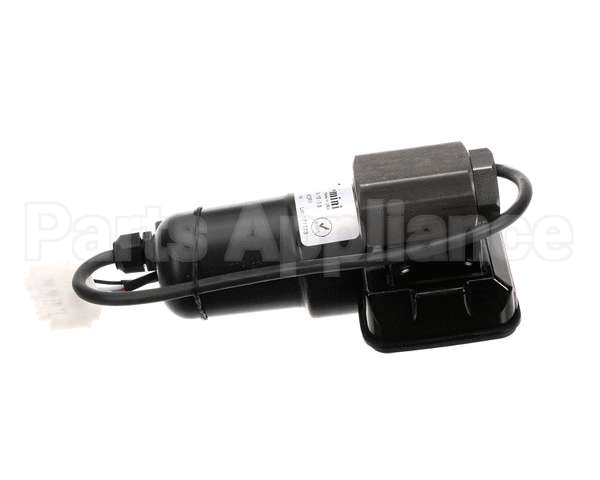 60186602 Pitco Valve,Ball 1/2 Fp Pwrd