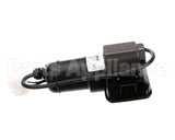 60186602 Pitco Valve,Ball 1/2 Fp Pwrd