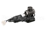 60186603 Pitco Valve,Ball 3/4 Fp Pwrd 3-Way