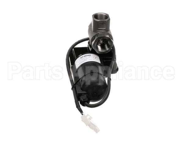 60186603 Pitco Valve,Ball 3/4 Fp Pwrd 3-Way