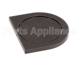 60190 Blodgett Insert For Handle, Black