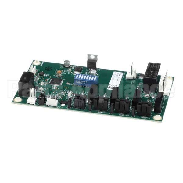 60194601 Compatible Pitco Pcbassy, Smart Oil Sens Combrd