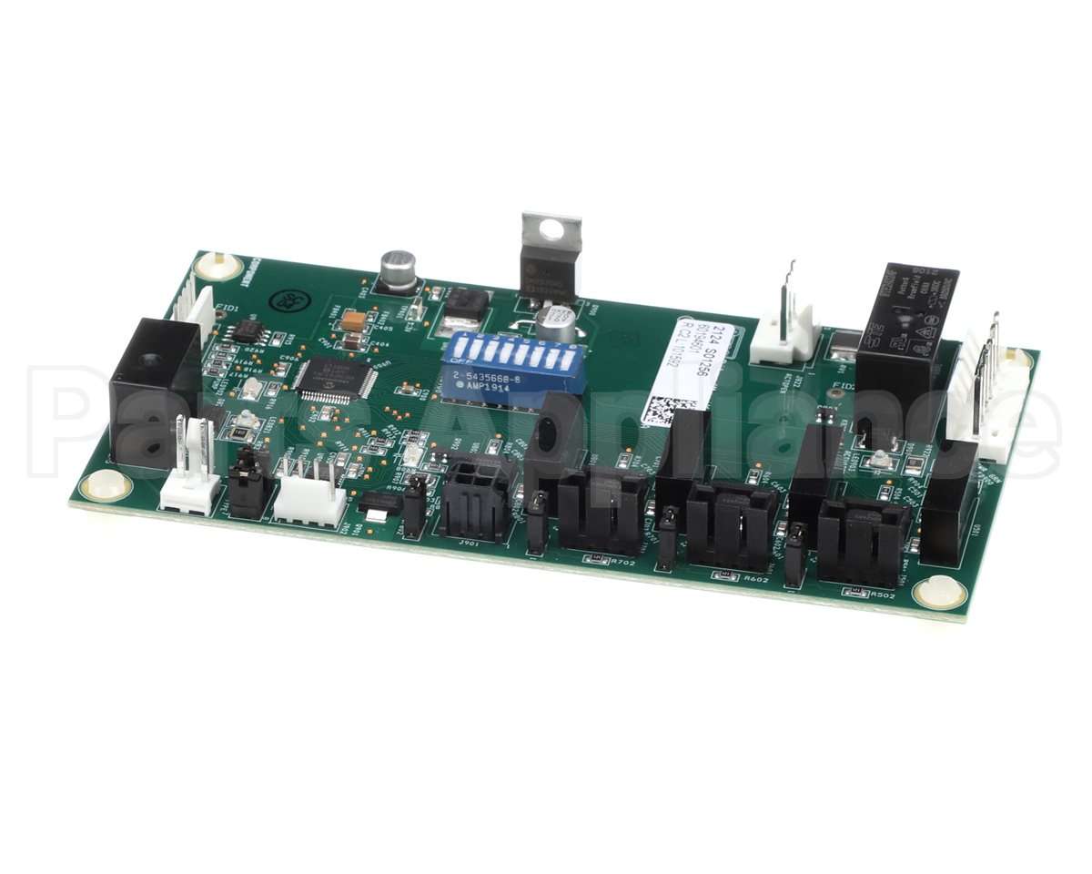 60194601 Pitco Pcb Assy,Smart Oil Sens Combrd