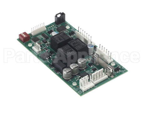 60195001 Pitco Control,Clnswp Rly Brd W/Modbus