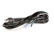 60195029 Cornelius Cord Pwr 8'5" Nema 5-15P 16/3