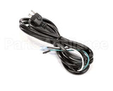 60195029 Cornelius Cord Pwr 8'5" Nema 5-15P 16/3