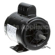 60196-0 Compatible Pennbarry Motor, 115/208-230V, 1 Ph, 3/4Hp