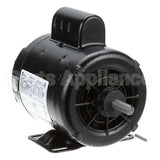 60196-0 Compatible Pennbarry Motor, 115/208-230V, 1 Ph, 3/4Hp