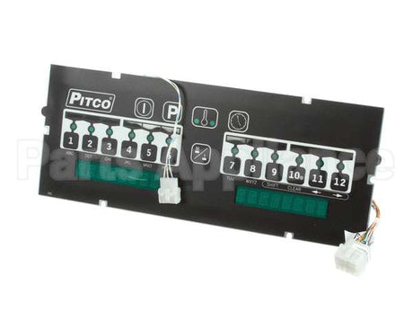 60198601 Pitco Computer,I12 Solstice Pasta