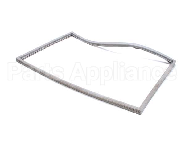 601CC12811 Cres Cor Magnetic Gasket 24.5X15.25X0.625