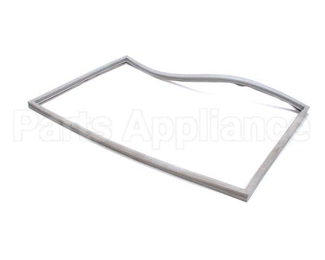 601CC12811 Cres Cor Magnetic Gasket 24.5X15.25X0.625