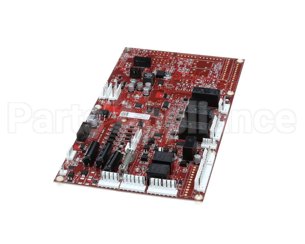 60200401 Pitco Pcb Assy, Afb3 Single