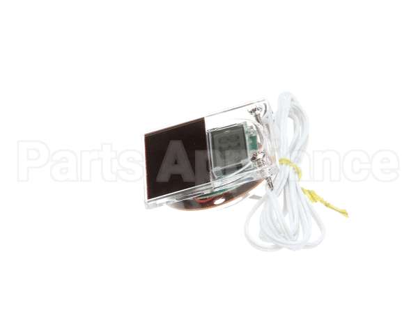 60202F Cambro Temp Gauge, Fahrenheit W/4Scre