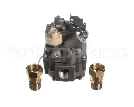 60203001-CL Pitco Gas Valve, Natural Gas, 4.0 Wc