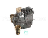 60203001-CL Pitco Gas Valve, Natural Gas, 4.0 Wc