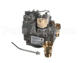 60203001-CL Pitco Gas Valve, Natural Gas, 4.0 Wc