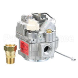60203002-C Compatible Pitco Valve, Gas Bmvr Lp 10.0 W.c