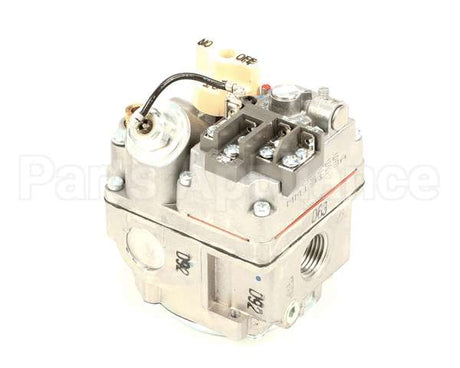 60203003 Pitco Valve,Gas Bmvr Nat 3.5 W.c.