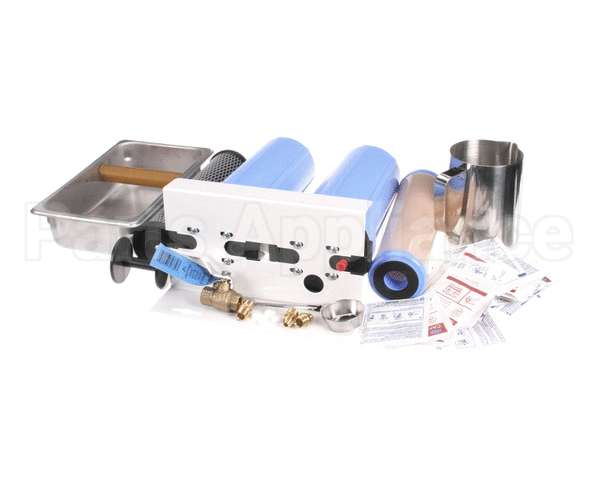 60205 Grindmaster Cecilware Kit, Accessory #2 Espresso Spa