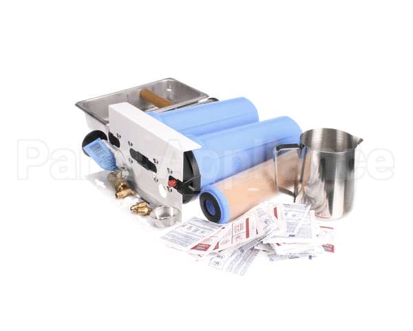 60205 Grindmaster Cecilware Kit, Accessory #2 Espresso Spa