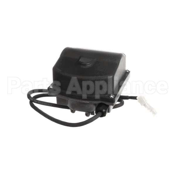 60207402 Compatible Pitco Motor, Powered Valve, 1-1/2"