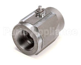 60207403 Pitco Valve,1-1/2 Powerd Valve Only