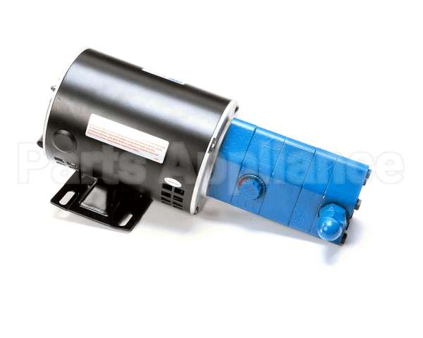 60207601 Pitco Pump,10Gpm 208/240 Assembly