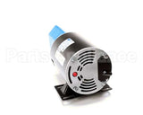 60207601 Pitco Pump,10Gpm 208/240 Assembly