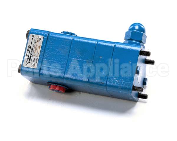 60207602 Pitco Pump,10Gpm 208/240 Pump Only
