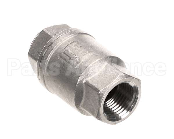 60208001 Pitco Valve,Chk 1-3 Psi