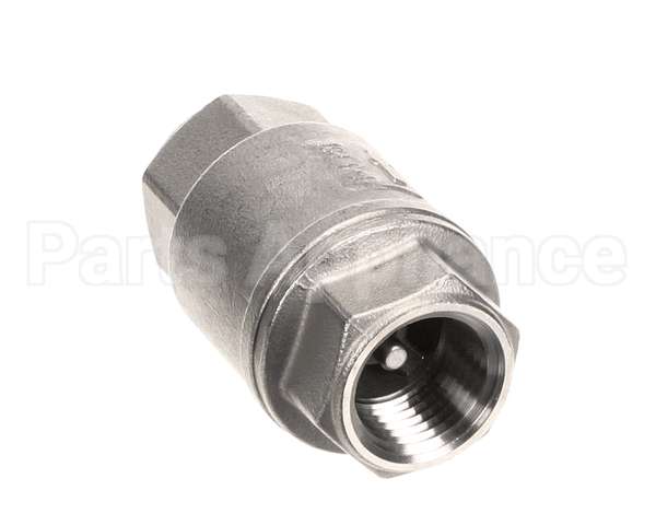 60208001 Pitco Valve,Chk 1-3 Psi