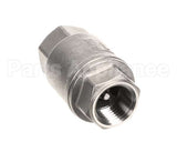 60208001 Pitco Valve,Chk 1-3 Psi