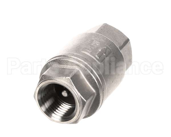 60208001 Pitco Valve,Chk 1-3 Psi
