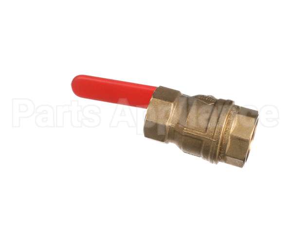 60208201 Anets Valve,Ball 1 1/4 Fp Nlkg Gpc