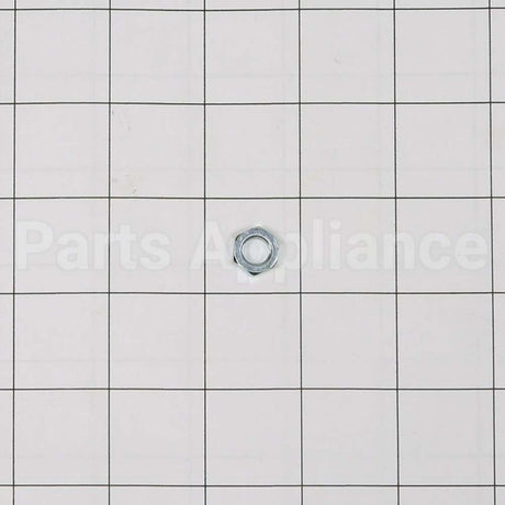 6021-001125 Samsung Nut-Hexagon;Swrch10A,Zpc(Wht),3,M8