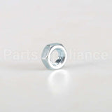 6021-001125 Samsung Nut-Hexagon;Swrch10A,Zpc(Wht),3,M8