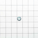 6021-001201 Samsung Nut-Inch;Left Turn,3/8-24,Zpc(Yel),Mswr