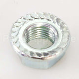 6021-001201 Samsung Nut-Inch;Left Turn,3/8-24,Zpc(Yel),Mswr