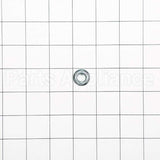 6021-001201 Samsung Nut-Inch;Left Turn,3/8-24,Zpc(Yel),Mswr