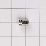 6021-001208 Samsung Nut-Hexagon Cap;M4,Ni Plt,Swrch10A
