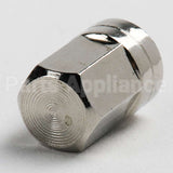 6021-001208 Samsung Nut-Hexagon Cap;M4,Ni Plt,Swrch10A